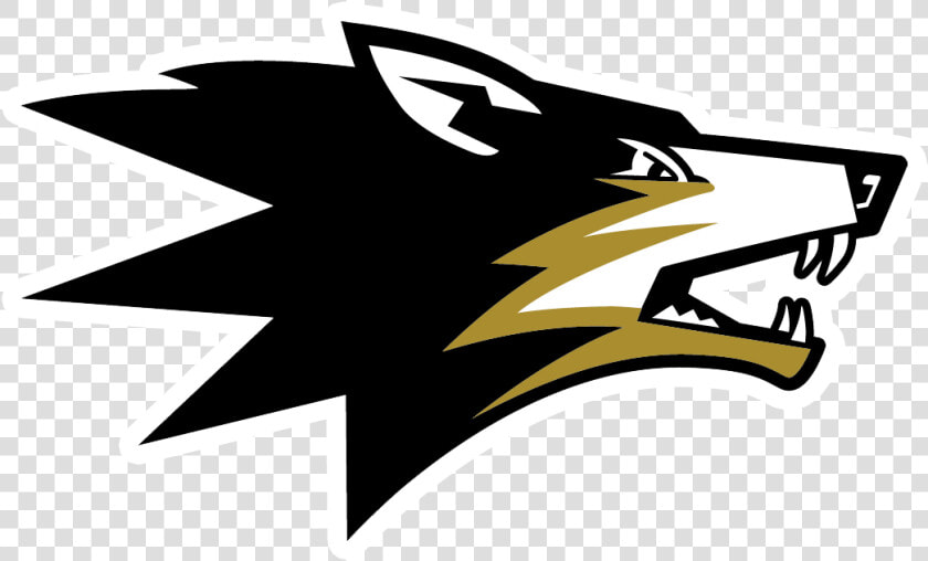 School Logo   American Canyon Wolves High School Logo  HD Png DownloadTransparent PNG