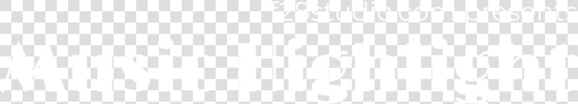 Music Highlight Logo White   Plan White  HD Png DownloadTransparent PNG