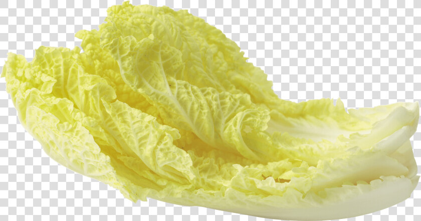 Salad Leaf   Png Yellow Lettuce  Transparent PngTransparent PNG
