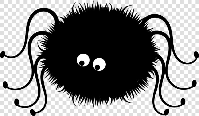 Halloween Spider Web Clipart   Cute Spider Halloween Clipart  HD Png DownloadTransparent PNG