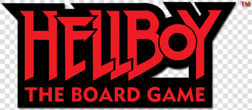 The Board Game Counter Upgrade Set Mantic Games Boardgame   Hellboy  HD Png DownloadTransparent PNG