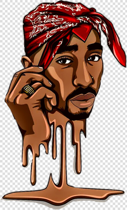  freetoedit  2pac  tupac  tupacshakur  2pacs  2pacalypse   Tupac Emoji  HD Png DownloadTransparent PNG