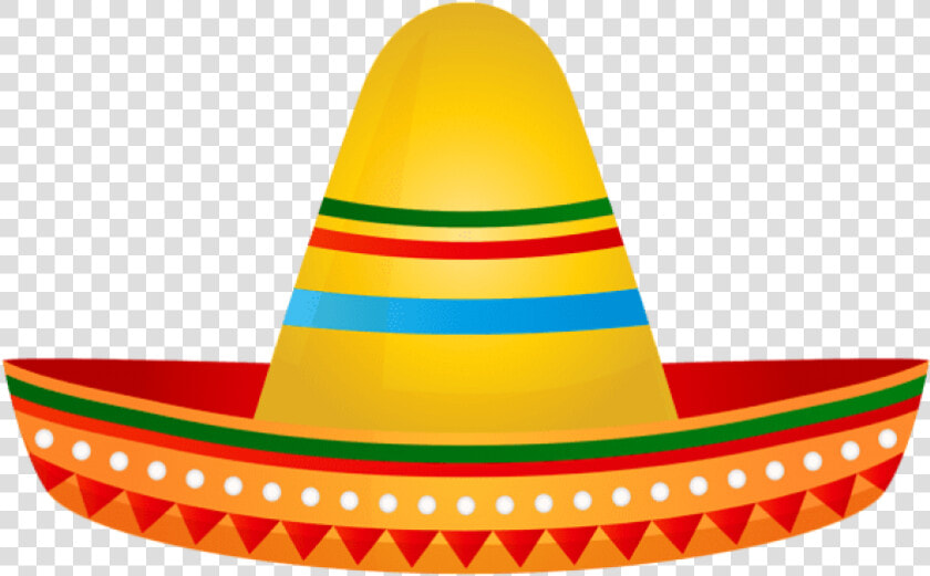 Free Png Sombrero Png Images Transparent   Transparent Background Sombrero Clipart  Png DownloadTransparent PNG