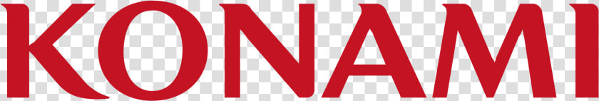 Konami   Konami Digital Entertainment Logo  HD Png DownloadTransparent PNG