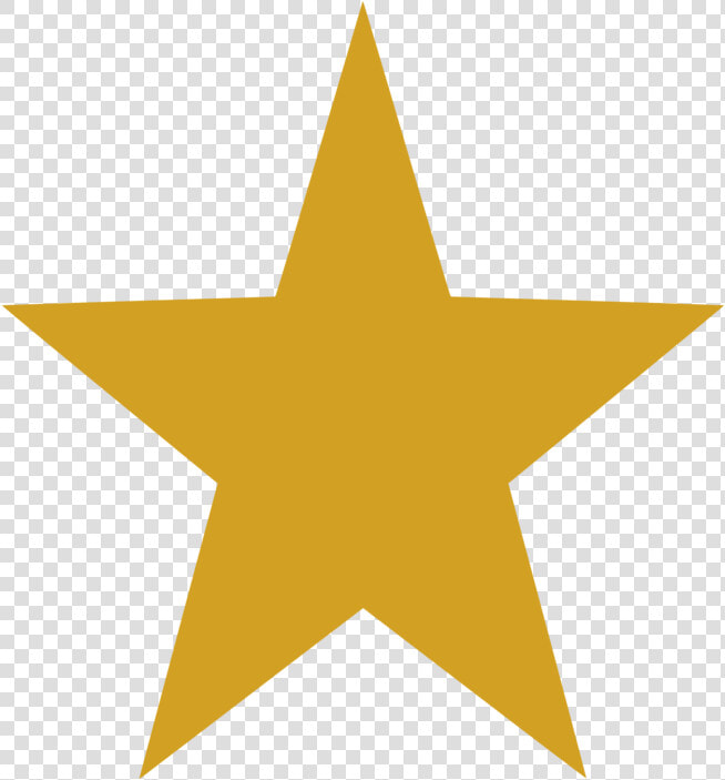 Angle symmetry symbol   Gold Star Clipart Png  Transparent PngTransparent PNG