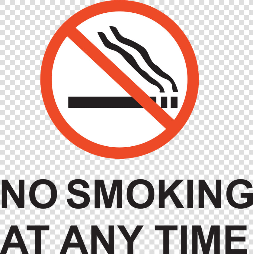 No Smoking Time   No Smoking Poster Hd  HD Png DownloadTransparent PNG