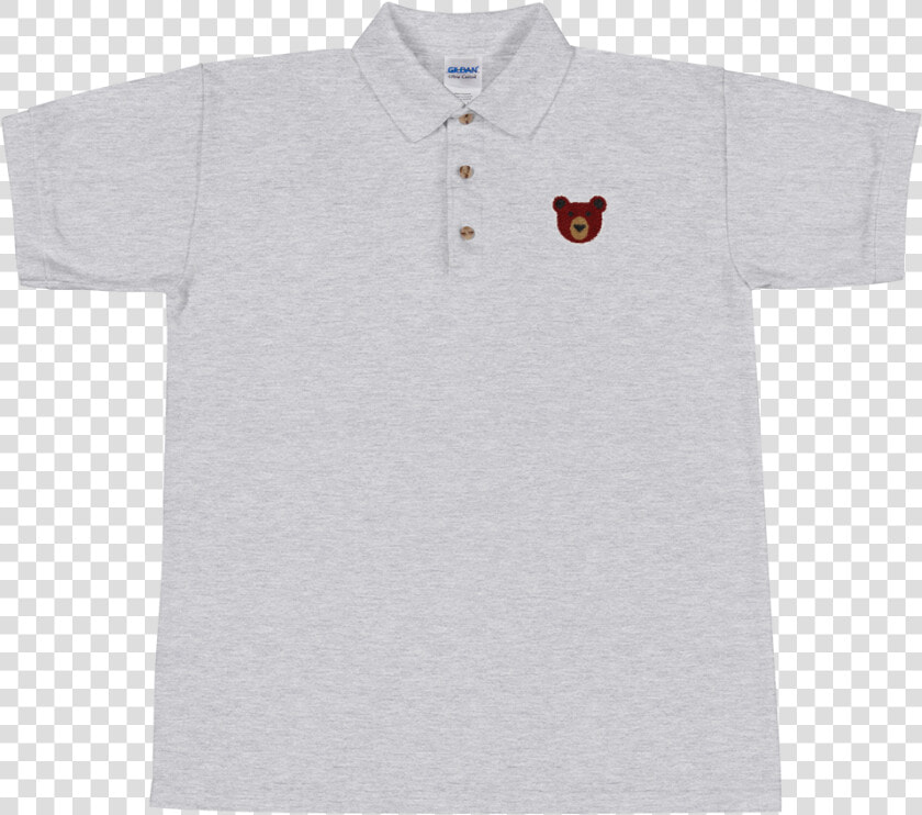 Bear Face  swish Embassy Class   T shirt  HD Png DownloadTransparent PNG