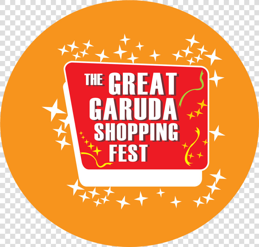 Garuda Png Garuda Go Ga Ga   Circle  Transparent PngTransparent PNG