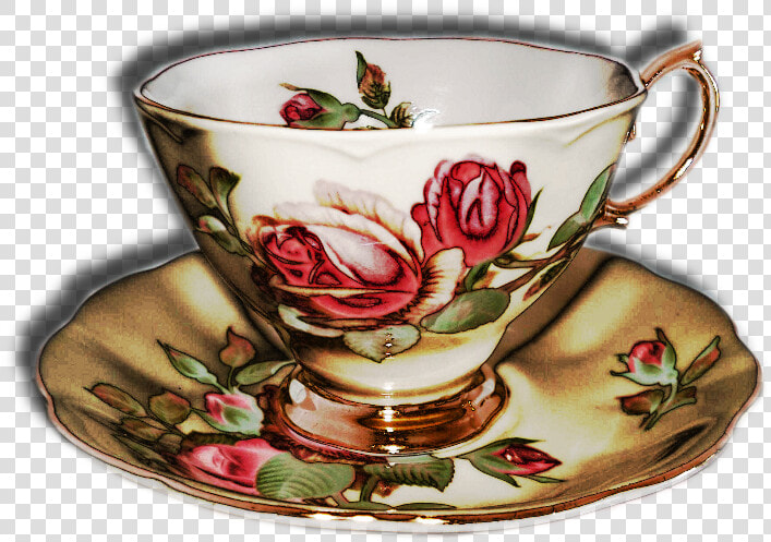 Transparent Taza De Cafe Png   Tazas De Cafe Vintage Png  Png DownloadTransparent PNG