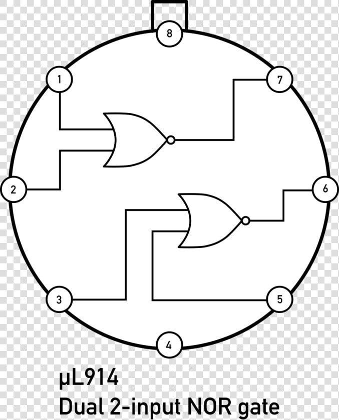 Pinout   Circle  HD Png DownloadTransparent PNG