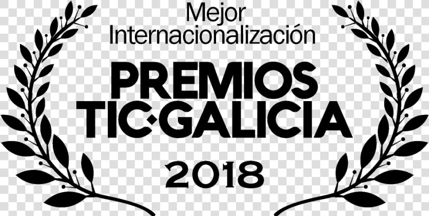 Premio Tic Galicia   Illustration  HD Png DownloadTransparent PNG