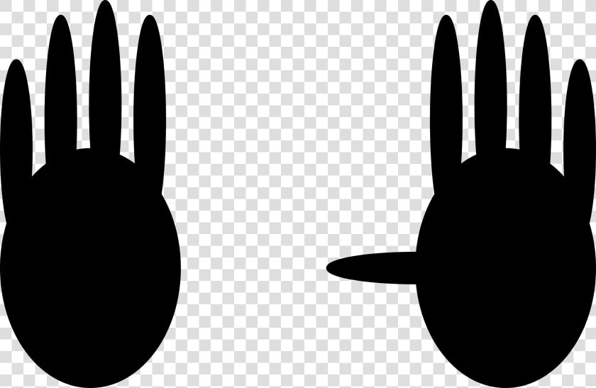 Praying Hands Clip Art   Counting To Ten  HD Png DownloadTransparent PNG