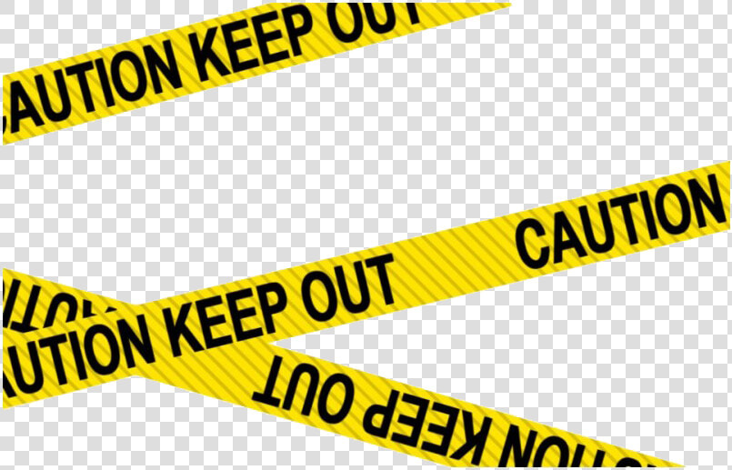 Keep Out Tape Transparent   Keep Out Tape Png Transparent  Png DownloadTransparent PNG