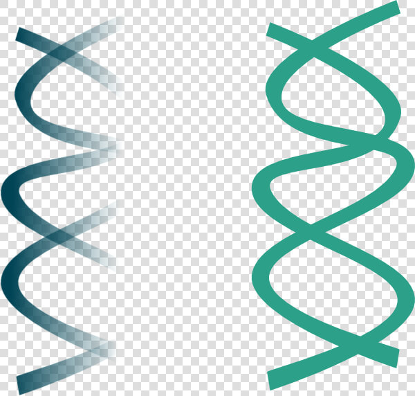 Transparent Dna Clipart Png   Dna And Rna Clip Art  Png DownloadTransparent PNG