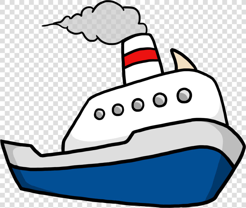 Clip Art Boat Png   Boat Clipart  Transparent PngTransparent PNG