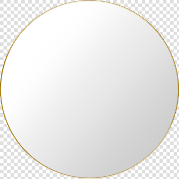 Round Mirror By Gubi Data Rimg Lazy Data Rimg   Gubi Round Mirror  HD Png DownloadTransparent PNG