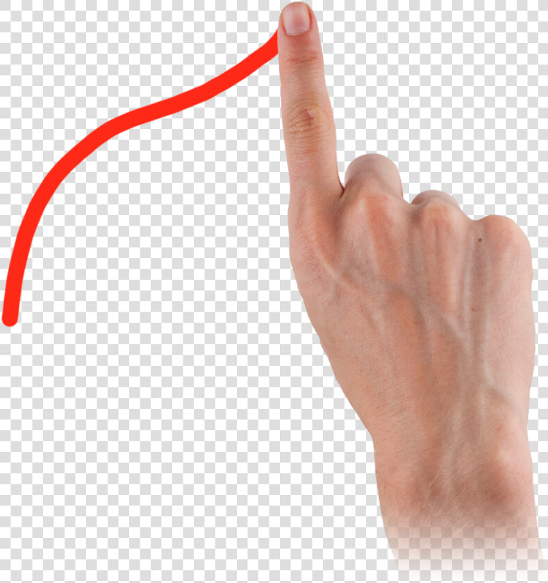 Sign Language   Carmine  HD Png DownloadTransparent PNG