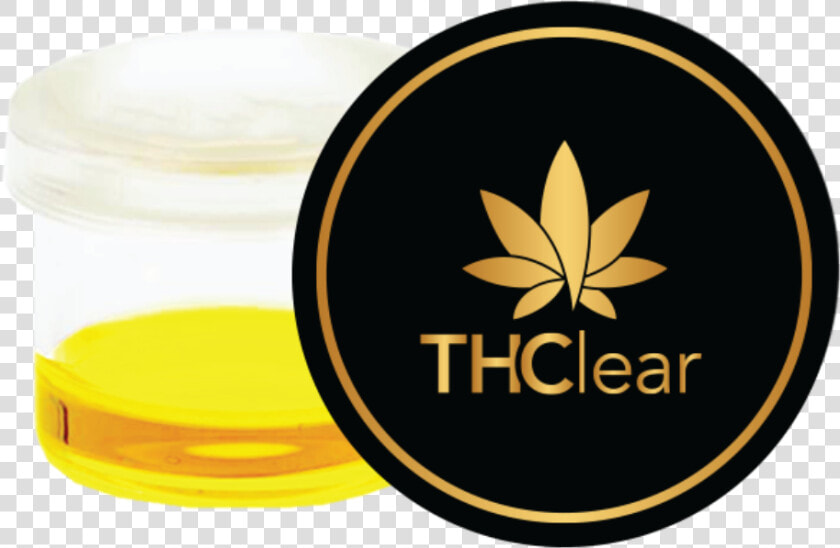 Honey Pot Thc Clear  HD Png DownloadTransparent PNG