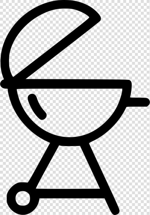 Grill Charcoal Barbecue Bbq   Transparent Background Bbq Icon Transparent  HD Png DownloadTransparent PNG