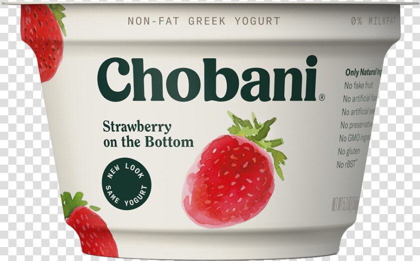 Chobani Products Transparent   New Chobani  HD Png DownloadTransparent PNG
