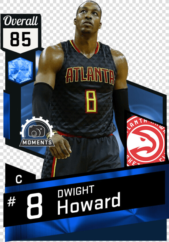 Robin Lopez Nba 2k17  HD Png DownloadTransparent PNG