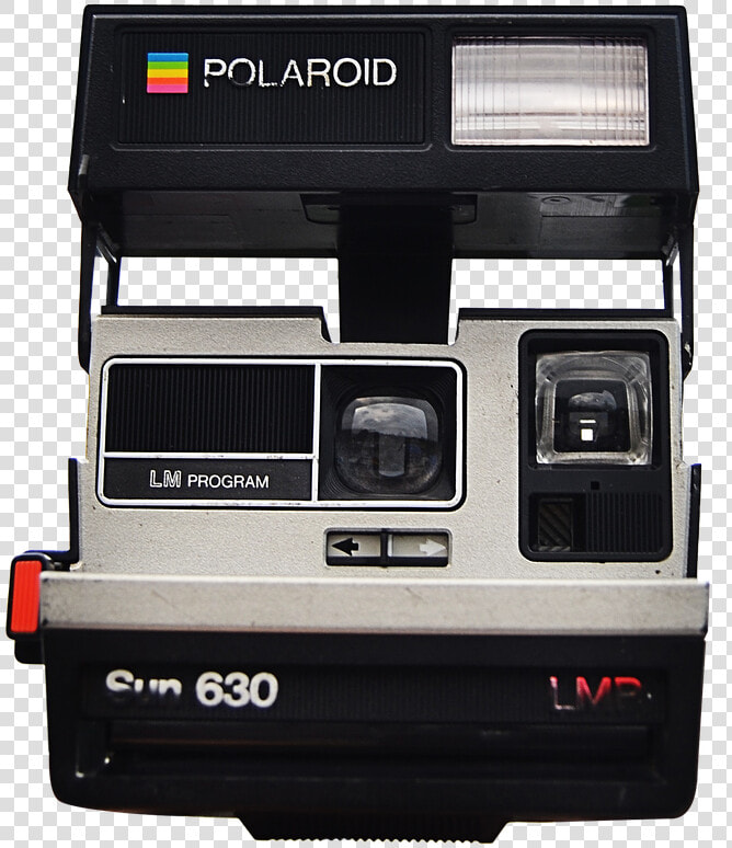 Camera Accessory cameras  amp  Optics camera instant Camera point   Polaroid Camera Png  Transparent PngTransparent PNG