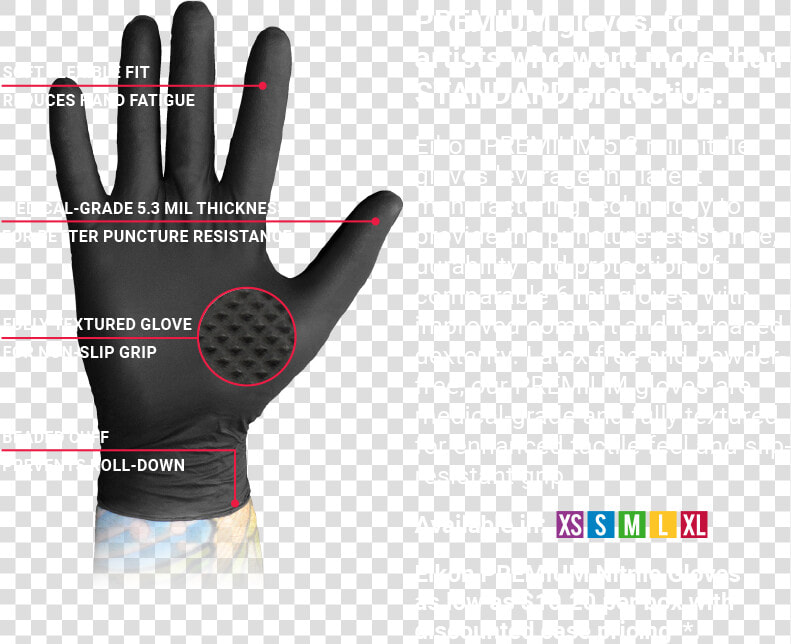 Transparent Power Glove Png   Baseball Protective Gear  Png DownloadTransparent PNG