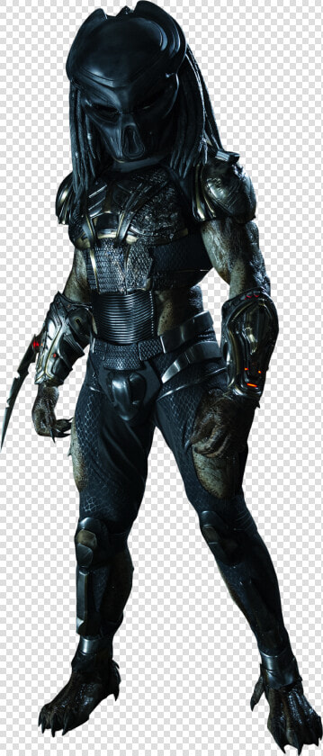 Transparent Predator Png   Predator 2018 Poster Textless  Png DownloadTransparent PNG