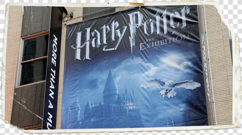 Hpte Web Gallery Nyc Billboard  HD Png DownloadTransparent PNG
