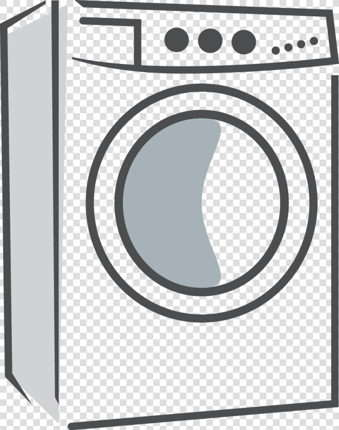 Collection Of Washing   Washing Machine Clipart Transparent  HD Png DownloadTransparent PNG