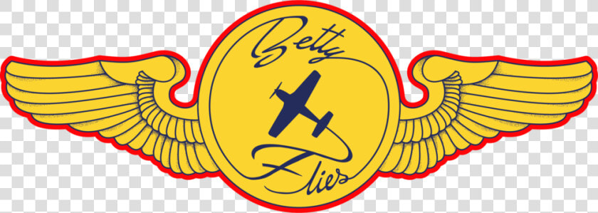 13 Betty Flies Logo Final Ka  HD Png DownloadTransparent PNG