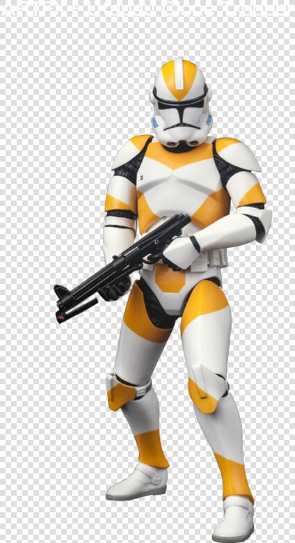Artfx Utapau Clone Trooper  HD Png DownloadTransparent PNG