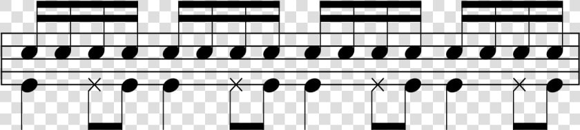 Staccato Example  HD Png DownloadTransparent PNG