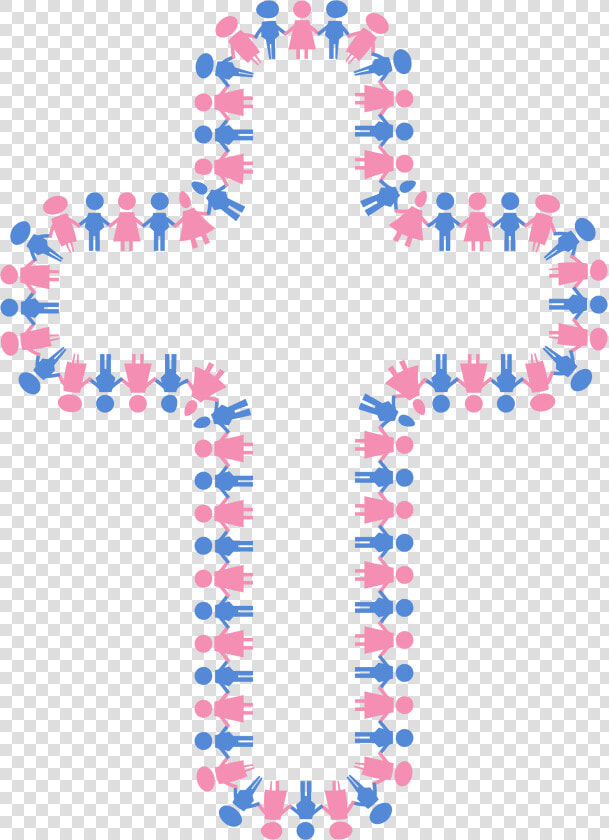 Christian Cross Christianity Crucifix Symbol   Cross Of Jesus Png  Transparent PngTransparent PNG