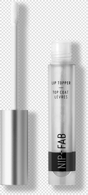 Lip Topper Starlight   Nip Fab Lip Topper  HD Png DownloadTransparent PNG