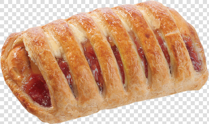 Danish Cherry Greek Yogurt 60 Pc  4 Oz   Greek Yogurt Cherry Danish  HD Png DownloadTransparent PNG