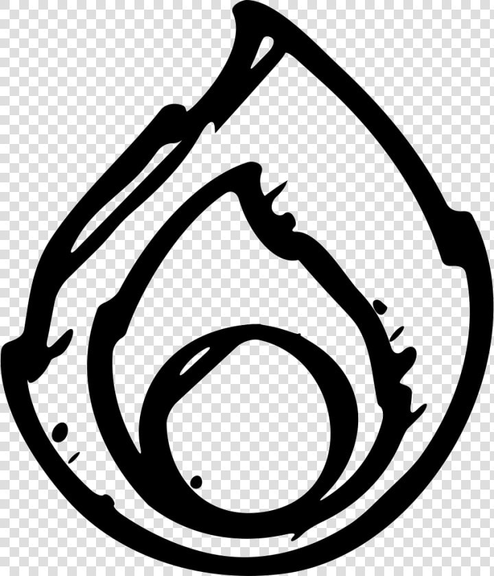 Ember Sketched Social Logo   Illustration  HD Png DownloadTransparent PNG