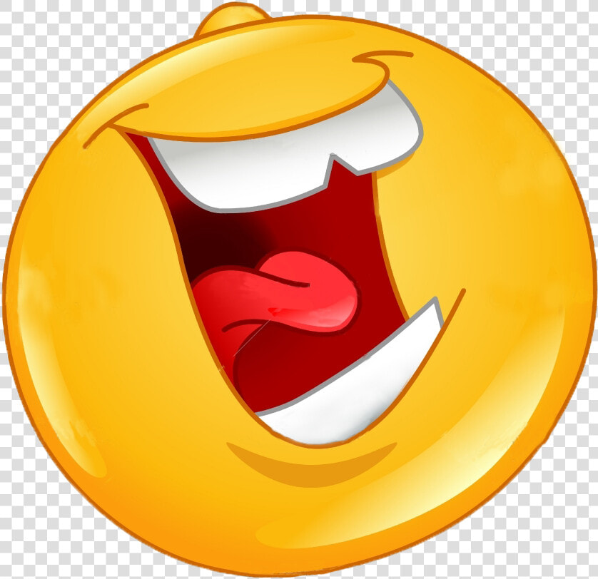 Laughing Smiley Face Png   Laughing Smiley  Transparent PngTransparent PNG