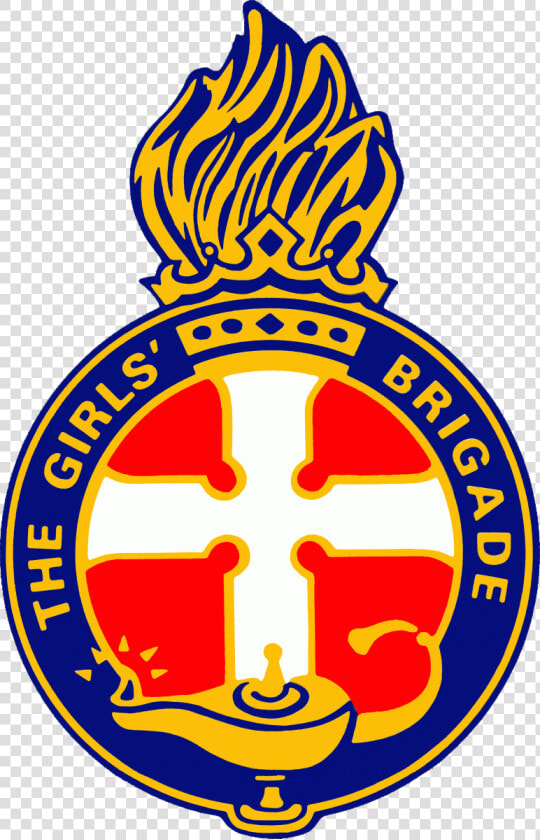 Girls Brigade Logo  HD Png DownloadTransparent PNG