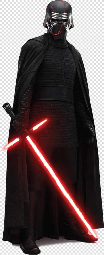 Premium Eras Canon   Star Wars The Rise Of Skywalker Standees  HD Png DownloadTransparent PNG