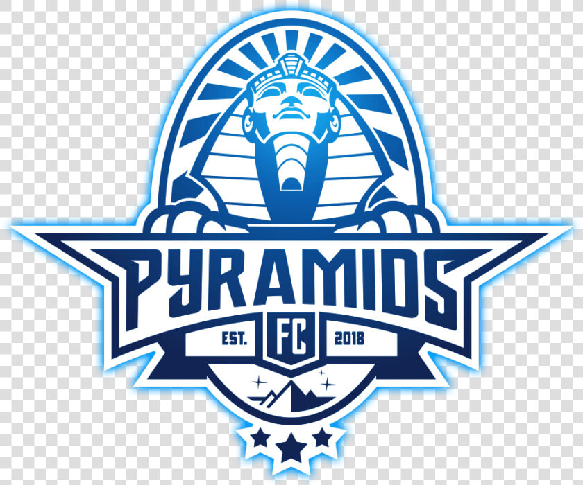 Logo Pyramids Fc   Pyramids Fc Png  Transparent PngTransparent PNG