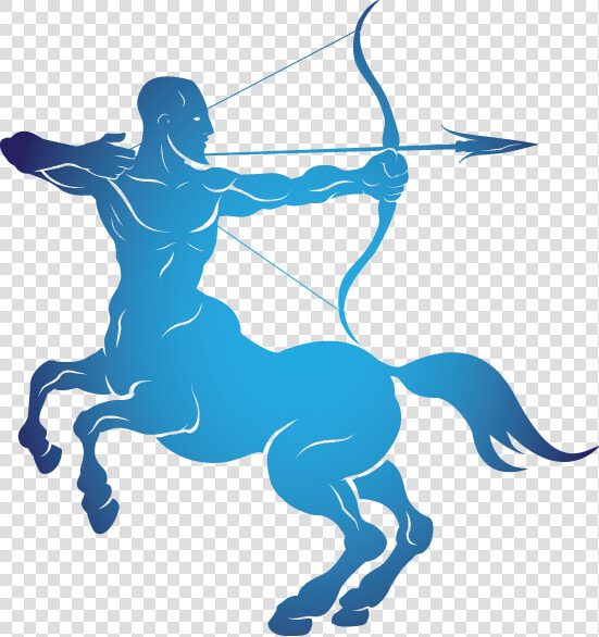 Horoscope Sagittarius Sign Clipart   Sagittarius Horoscope Png  Transparent PngTransparent PNG