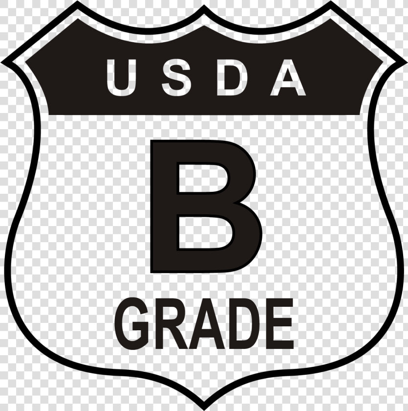 Usda Grade B Poultry  HD Png DownloadTransparent PNG