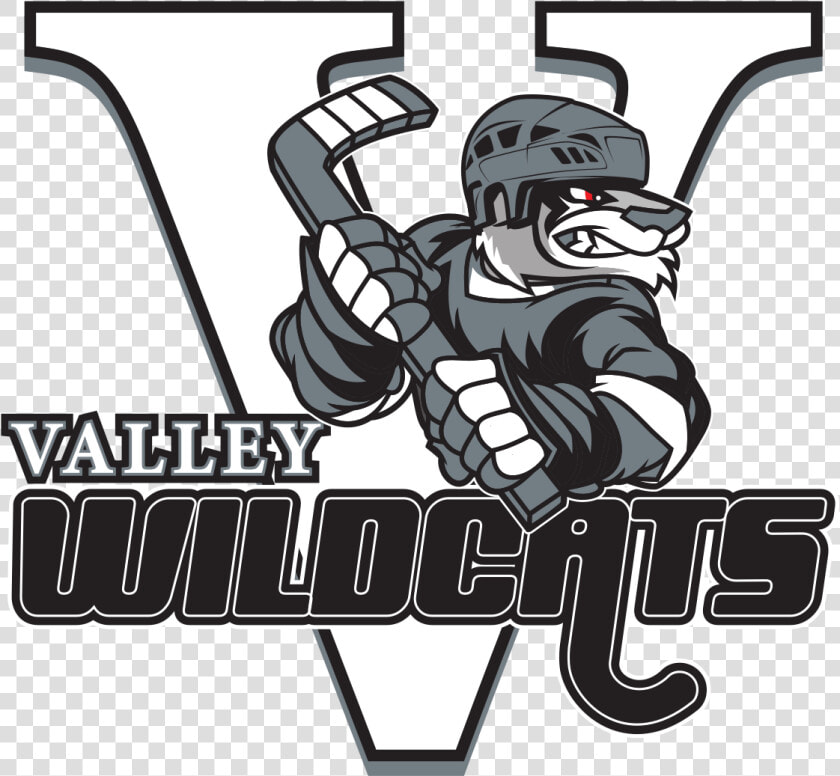 Valley Wildcats Logo  HD Png DownloadTransparent PNG