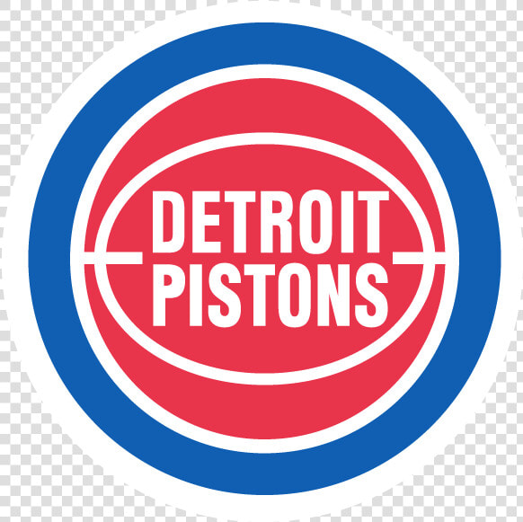 File   Detroitpistonsold   1988 Detroit Pistons Logo  HD Png DownloadTransparent PNG