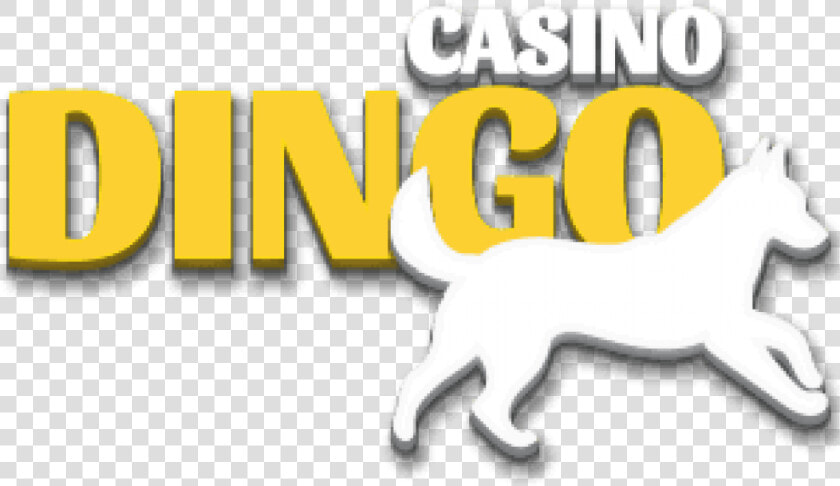 Dingo Casino Logo Png  Transparent PngTransparent PNG