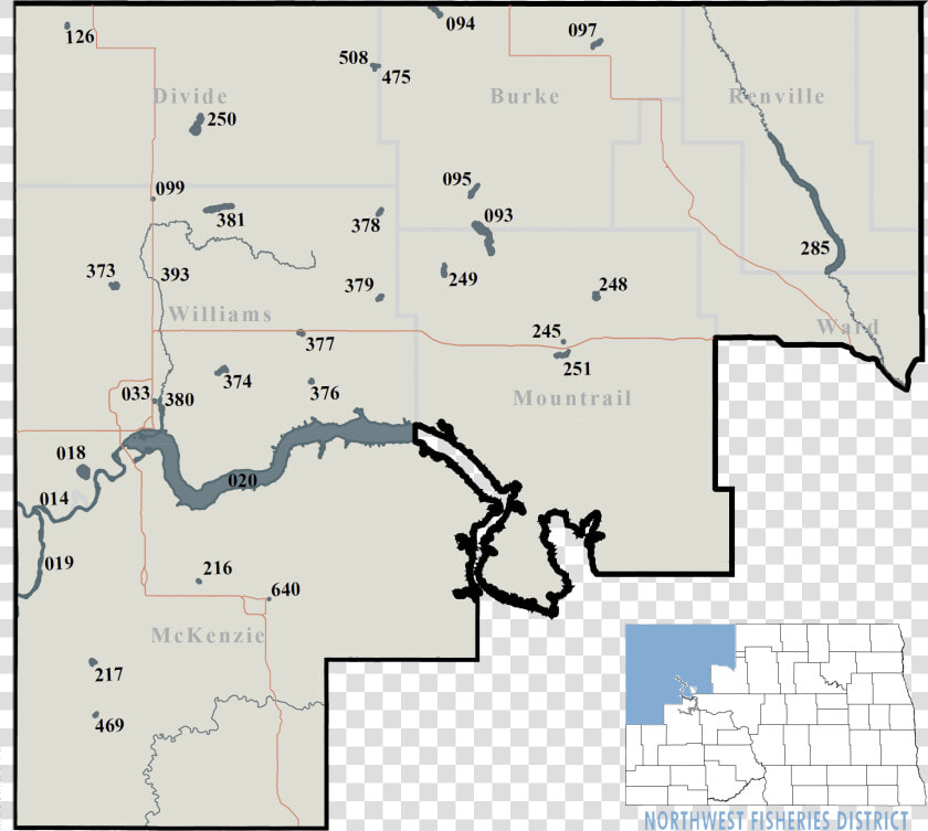 Nw District Map   Map  HD Png DownloadTransparent PNG