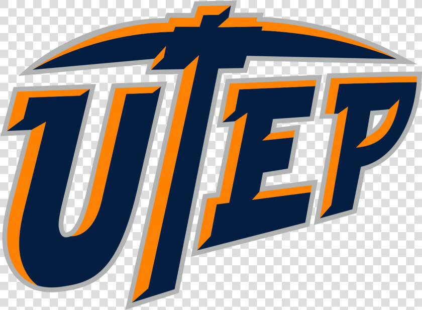 University Of Texas El Paso Logo  HD Png DownloadTransparent PNG