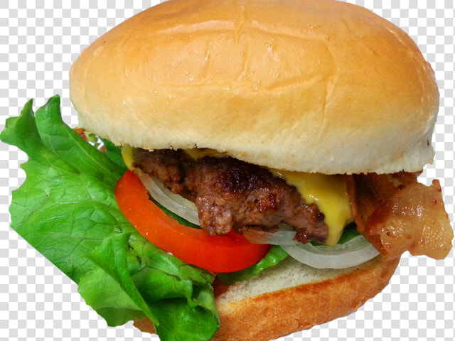 Bacon Cheese Burger   Cheeseburger  HD Png DownloadTransparent PNG
