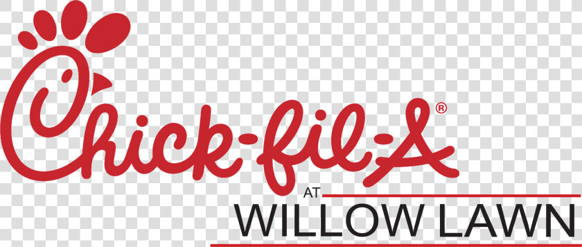 Chick Fil A At 4th  amp  Frankford Restaurant Mount Pleasant   Calligraphy  HD Png DownloadTransparent PNG